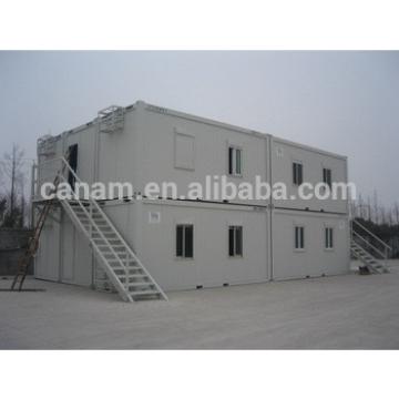 prefabricated container steel frame