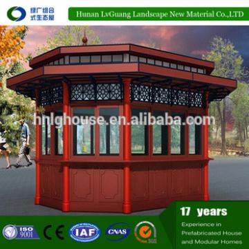 Buy Well Designed Log Cabin Homes Modular Home For Sale Qingdao