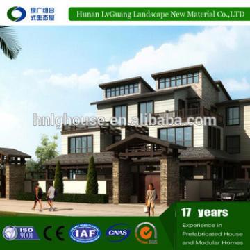 Buy Prefabricated Structural Steel Garage Apartment Qingdao Xgz