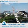 High Quality Cheap Steel Building Frame With CE Certificate