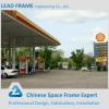 China Prefabricated Structure Building Gas Filling Station