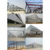 2017 New Design Prefabricated Dome Steel Structure Glass Igloo