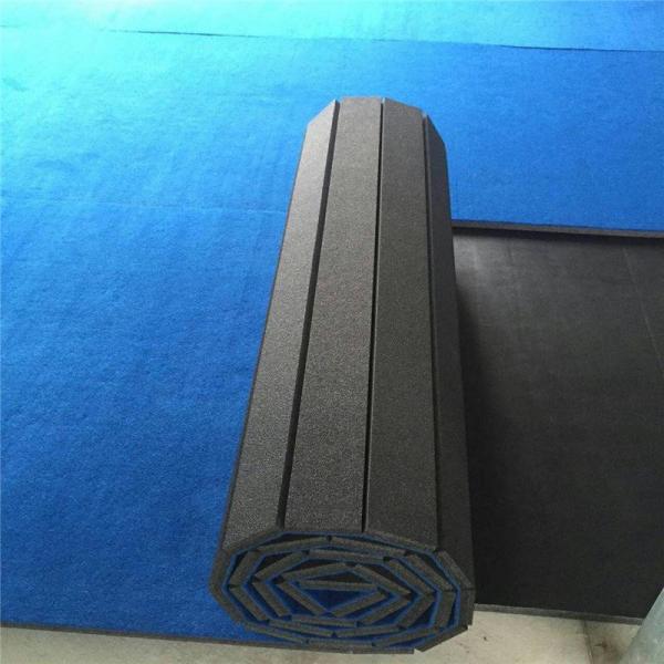 foam beach mat