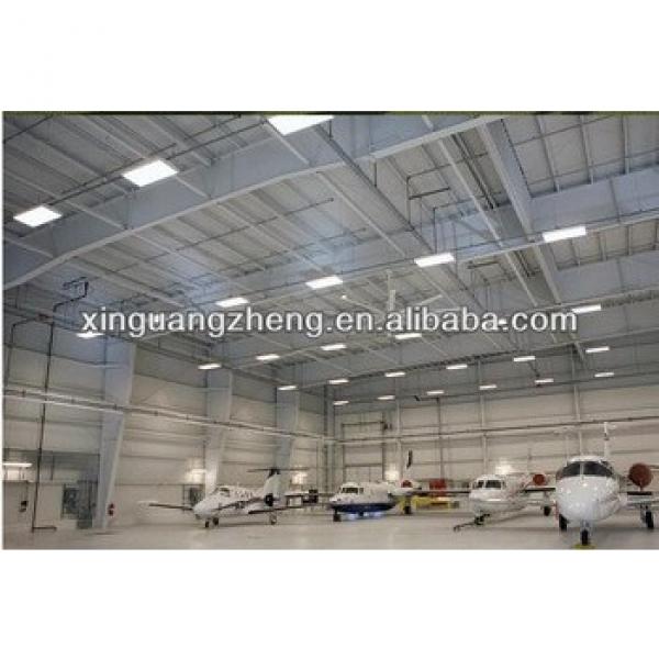 2014 Professional design portable aircraft hangar #1 image