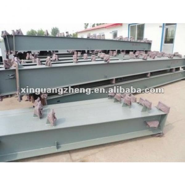 XGZ Q235B,Q345B H section steel,H beams for sale #1 image