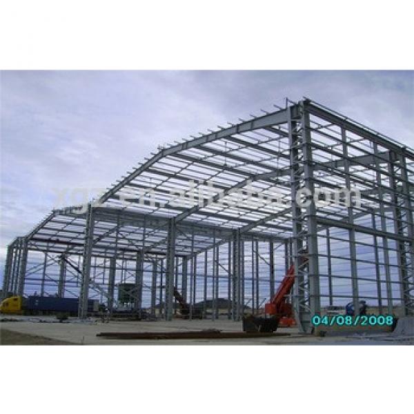 lattice steel structure #1 image