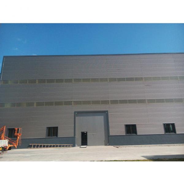 big warehouse doors and windows #1 image