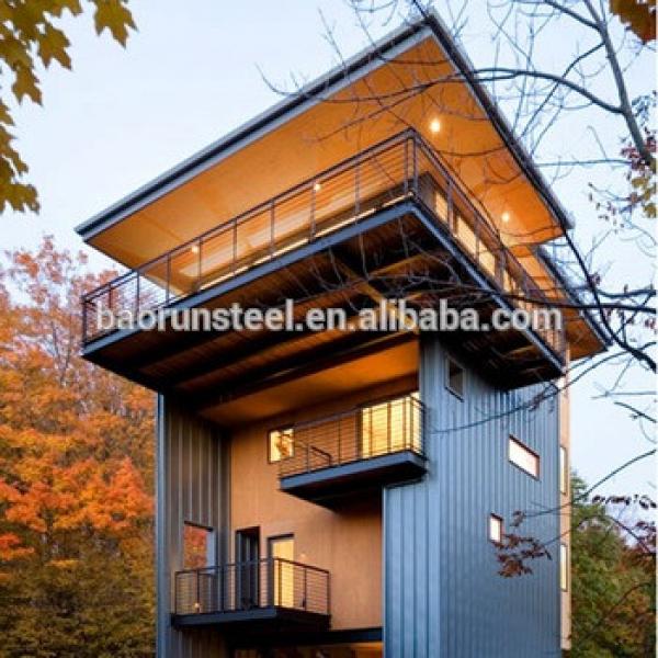 Buy Prefab Low Cost House Bungalow Cabin Qingdao Xgz Steel