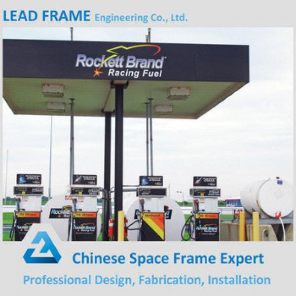 New Premium Steel Frame LPG Cylinder Filling Station #1 image