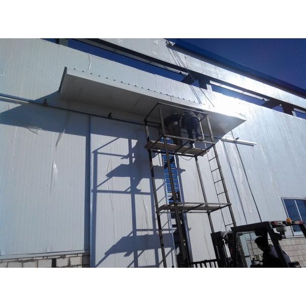 Hot sales steel structure building #6 image